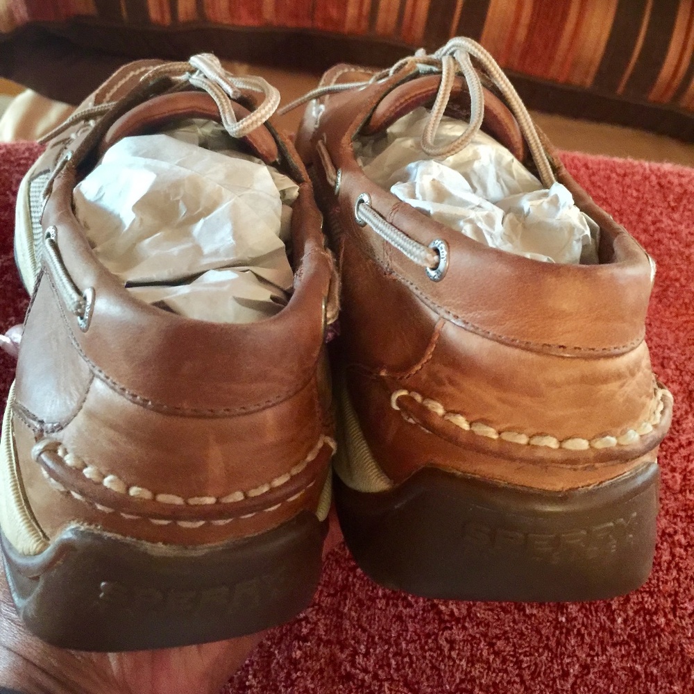 Mens shoes - Picture 3 of 16